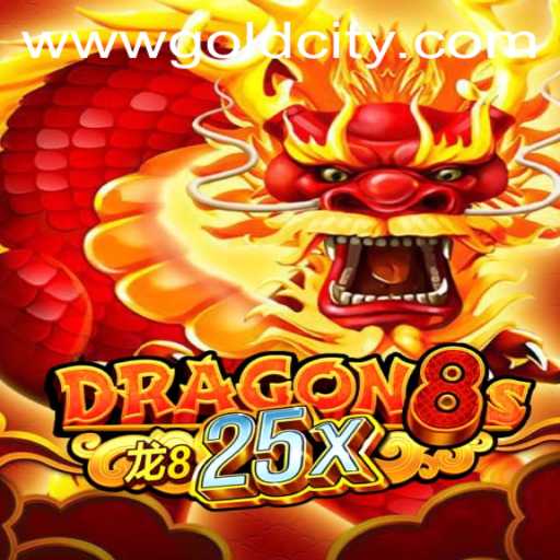 Exploring the Mystical World of Dragon8s25x: A Dive into Gold City
