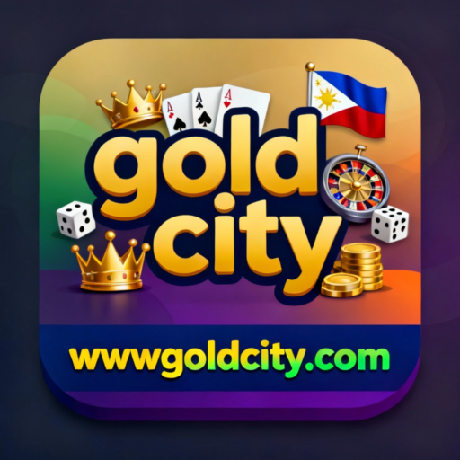 gold city